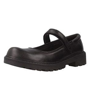 Geox Kids J Casey G P Touch Fastening Shoe